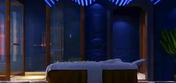 成都Yayu养生馆秉持“客户至上”的服务理念