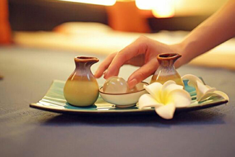 欢迎来到成都Yayu养生馆养生馆!