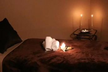 欢迎来到成都Yayu养生馆休闲会所!